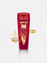 Golden Pearl Set and Touch - Keratin Repair Shampoo