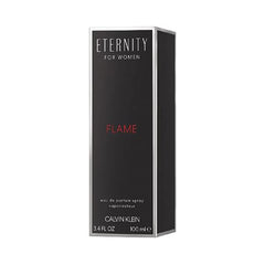 Calvin Klein Eternity Flame Eau De Parfum For Women