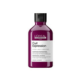 Loreal Professionnel Serie Expert Curl Expression Cream Shampoo (300ml)
