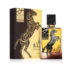 Lail Maleki by Lattafa 100ml