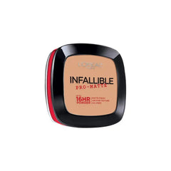 L'Oréal Paris Infallible Pro-Matte 16HR Face Powder