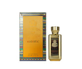 Majestic Perfume MPF EDP (100ml)