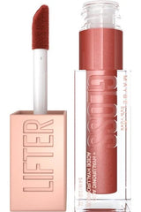 Maybelline Lifter Gloss Lip Gloss Makeup With Hyaluronic Acid