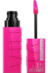Super Stay Vinyl Ink Longwear Liquid Lipcolor (3 Shades)