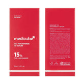 Medicube TXA Niacinamide 15 Serum (30ml)