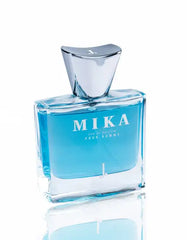 J. MIKA Perfume