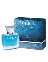 J. MIKA Perfume