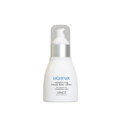 Vince Moisturizing Face & Body Lotion 80ml