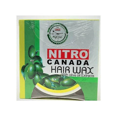 Nitro Canada Wax with Olive Extracts