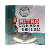 Nitro Canada Hair Wax Snake Oil 150g