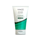 Vince Oil Control Face Wash 120ml