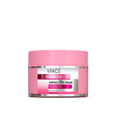 Vince Wrinkless Perfect 30’s Cream 50ml