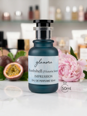 BOMB SHELL BY VICTORIA SECRET GLANORA IMORESSION 50ML