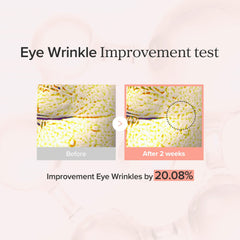 BEAUTY OF JOSEON Revive eye serum : Ginseng + Retinol