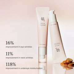 BEAUTY OF JOSEON Revive eye serum : Ginseng + Retinol