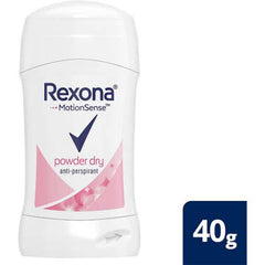 REXONA POWDER DRY STICK 40GM