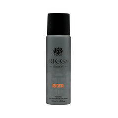 Riggs London Rider Perfumed Deodorant Body Spray