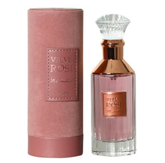 Velvet Rose By lattafa 100ml