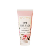 Conatural Rose Face Wash