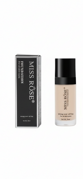 Miss Rose Professional Makeup Foundation
