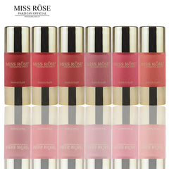 Miss Rose Premium Liquid Blush