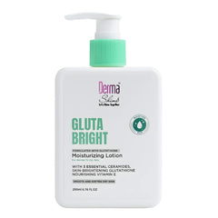 Derma Shine Gluta Bright Moisturizing Lotion