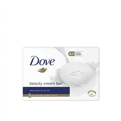 Dove Beauty Cream Bar 90g (Made In Indonesia)