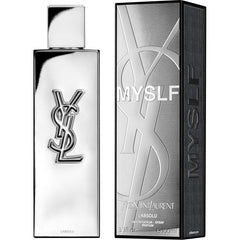 Yves Saint Laurent MYSLF L'ABSOLU Eau de Parfum