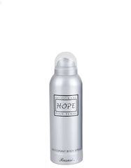 Rasasi Hope for Women – Deodorant Body Spray (200ml)