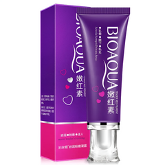 BIOAQUA Tender Red Pigment Lip & Cheek Tint (30ml)