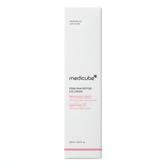 Medicube PDRN Pink Peptide Eye Cream (30ml)