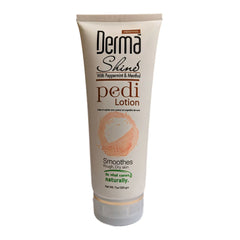 Derma Shine Pedi Lotion (200g)