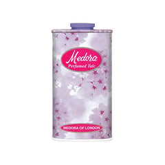 Perfumed Talc - Season