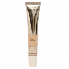 Miss Rose Silk Flawless Foundation (4 Shades)