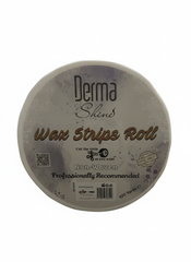 Derma Shine Wax Strips Roll Non-Woven (100 Yards)