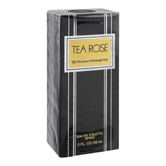 Tea Rose Eau de Toilette
