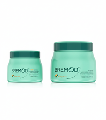 Bremod Nourishing Hair Mask (2 Sizes)