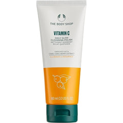 The Body Shop Vitamin C Daily Glow Cleansing Polish
