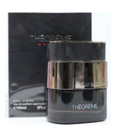 Theoreme Matrix For Men By Rue Broca