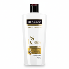 TRESemmé Keratin Smooth Conditioner with Marula Oil (Made In Dubai