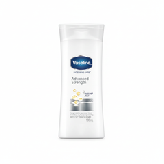 Vaseline Intensive Care Advanced Strength Lotion (100ml)
