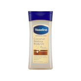 Vaseline Intensive Care™ Coconut Restore Body Oil (200ml)