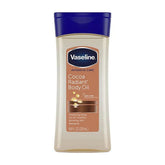 Vaseline - Intensive Care™ Cocoa Radiant body Oil (200ml)