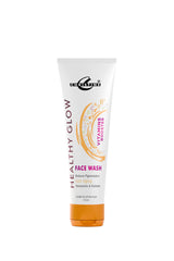 Christine Healthy Glow Face Wash (Vitamins Booster Formula)