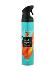 J. VIVID VAPORS Air Freshness with Flair Air Freshener 300ml – Odor Eliminating Room Freshener