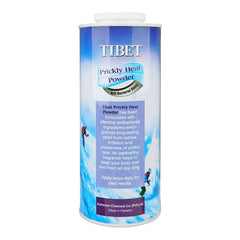 TIBET Prickly Heat Powder with Anti-Bacterial Shield (150gm)