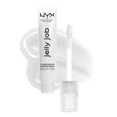 NYX Professional Makeup Jelly Job Full-Bodied Shine Gloss (13 Shades)