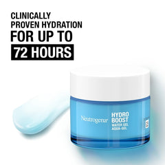 Neutrogena® Hydro Boost Water Gel Moisturiser