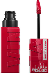 Super Stay Vinyl Ink Longwear Liquid Lipcolor (3 Shades)