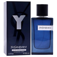 Yves Saint Laurent Y Eau De Parfum Intense